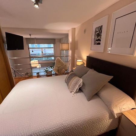 Loft Hygge Urbano Coruna Con Servicio De Parking ア・コルーニャ エクステリア 写真