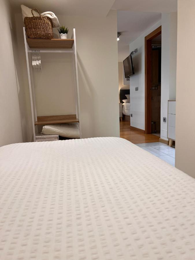 Loft Hygge Urbano Coruna Con Servicio De Parking ア・コルーニャ エクステリア 写真
