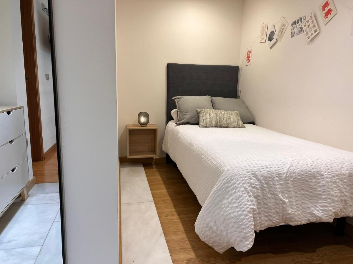 Loft Hygge Urbano Coruna Con Servicio De Parking ア・コルーニャ エクステリア 写真