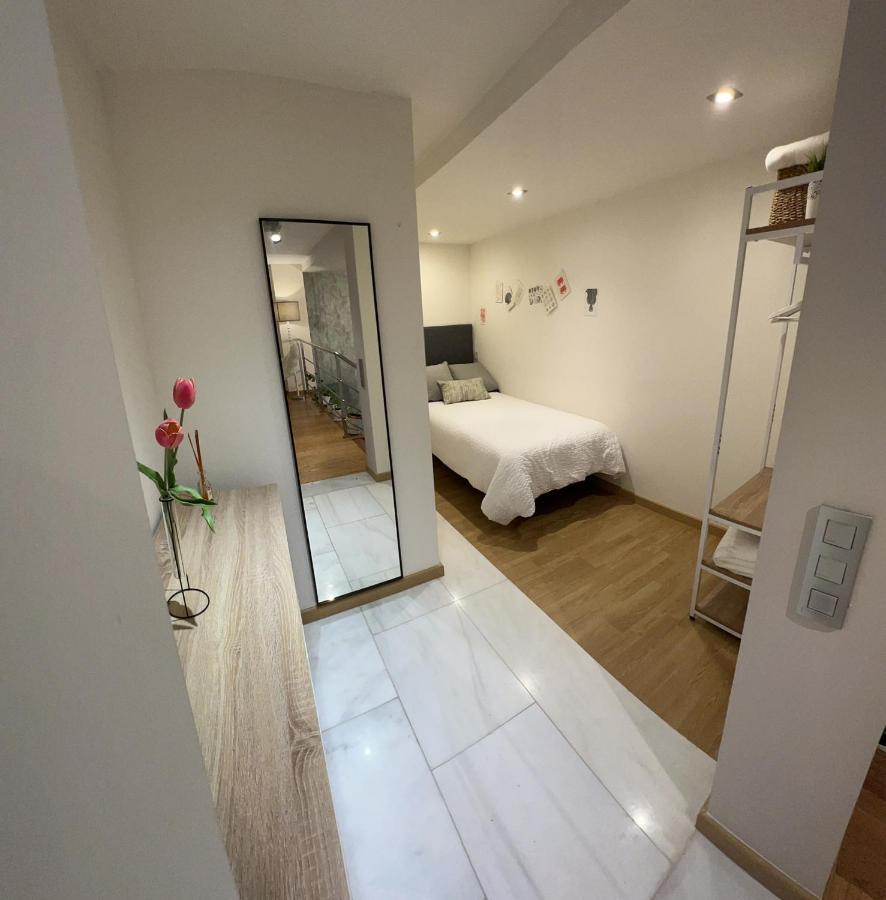 Loft Hygge Urbano Coruna Con Servicio De Parking ア・コルーニャ エクステリア 写真